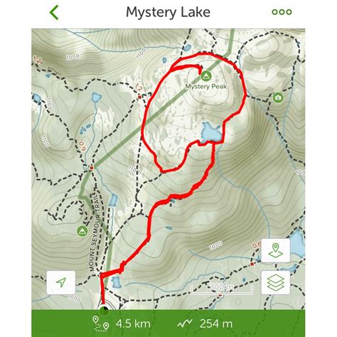 Mystery Lake - Mt. Seymour Stunning Kids-Friendly Hike, North Vancouver