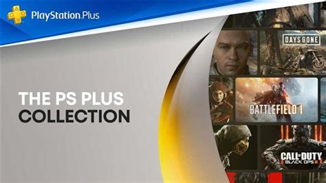 PS5 PS Plus Collection: How to Claim and Access Your Games