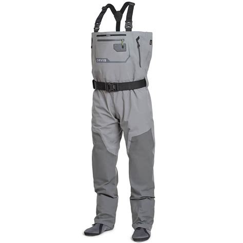 Orvis Men's PRO Fishing Waders | Sportsman's Warehouse