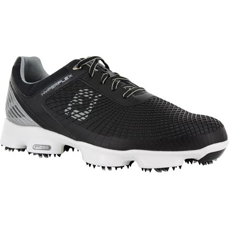 FootJoy HYPERFLEX Golf Shoes at GlobalGolf.com