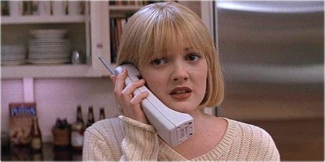 Scream (1996): Every Main Character, Ranked By Bravery