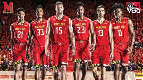 Terps win easily 76-59