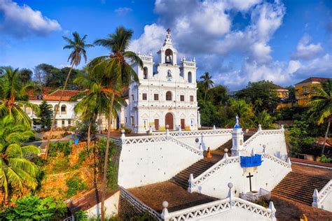 72 Hours in Goa: The Perfect Itinerary | Perfect itinerary, Goa, Tour ...