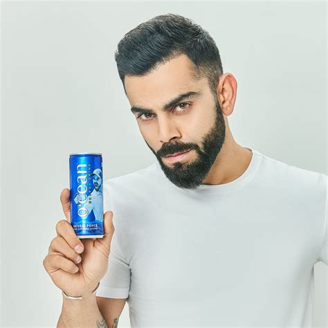 Virat Kohli on Twitter: "Looking for an extra dose of energy to get you ...