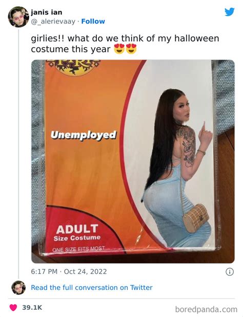 People Are Loving The Spirit Halloween Costume Memes, Here Are 30 Of The Funniest Ones | Bored Panda