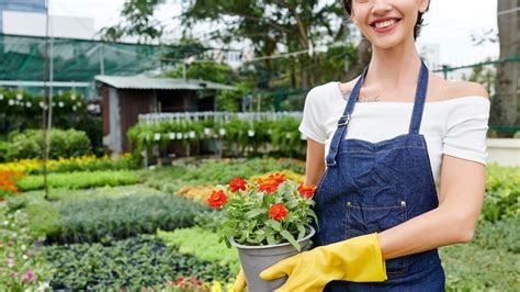 Horticulture vs. Landscaping: Uncovering the Green World's Key ...