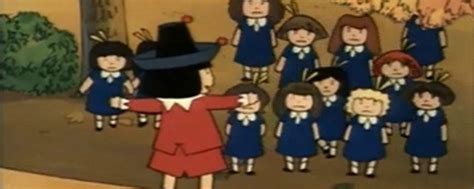 Madeline and the Bad Hat (1991 TV Show) - Behind The Voice Actors