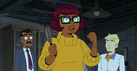 How The 'Universally-Hated' Velma Got A Season 2 With HBO Max