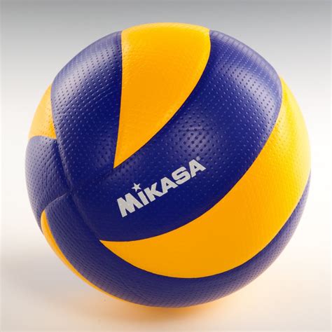 Mikasa FIVB MVA200 Volleyball Ball FIVB from Gaponez Sport Gear