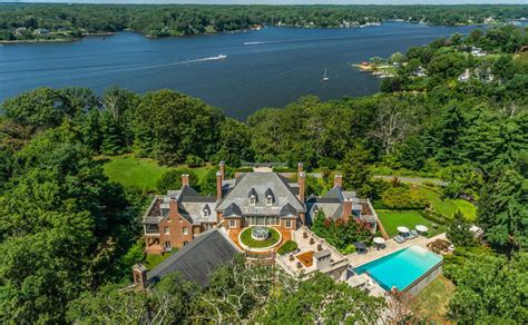 Phillips Seafood President's Waterfront Home Listed at $25 Million ...