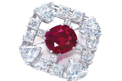 Top 10 Most Expensive Ruby in the World - Expensive World | Ruby ring ...