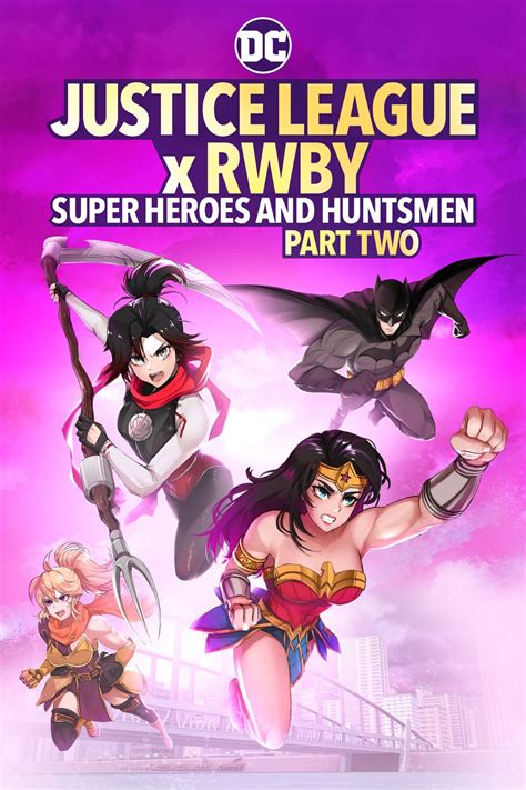 Justice League x RWBY: Super Heroes & Huntsmen, Part Two | List of Deaths Wiki | Fandom