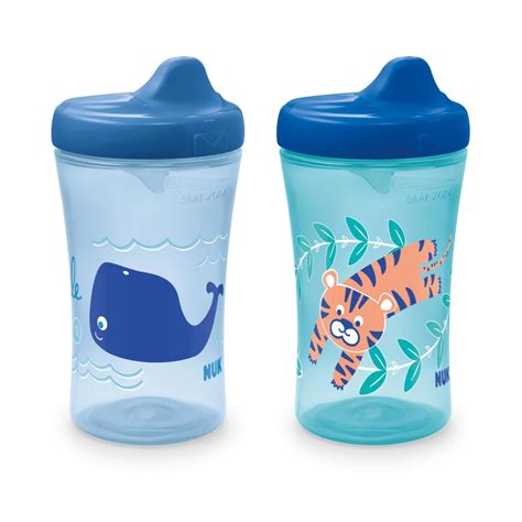 NUK® Advanced Hard Spout Sippy Cup, 10 oz | NUK