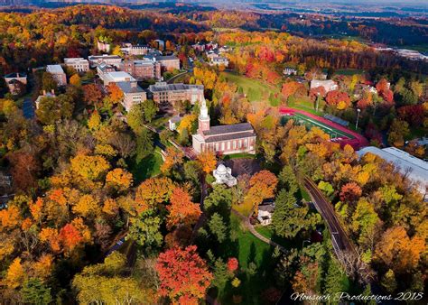 The Weather Up Here:: RP: My Alma Mater, Denison University, 1973, Has ...