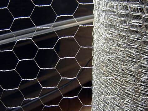 Hexagonal Wire Mesh - Buy Hexagonal Wire Mesh, Hexagonal Wire Netting, Chicken Wire Mesh Product ...