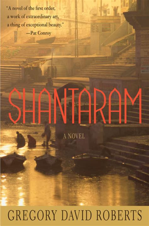 Shantaram | Gregory David Roberts | Macmillan