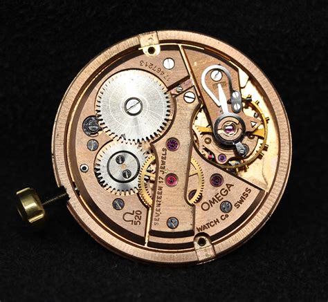 What is a Watches Mechanical Movement? | Watches by Timepiece