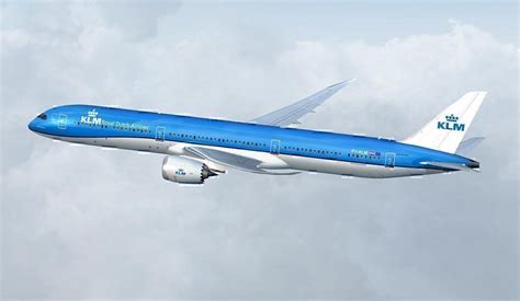 Inside KLM's New 787-10 Dreamliner & Initial Routes For The New Aircraft