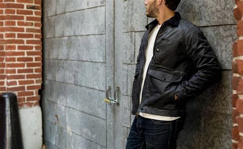 Huckberry Finds: Winter Coats | The Coolector