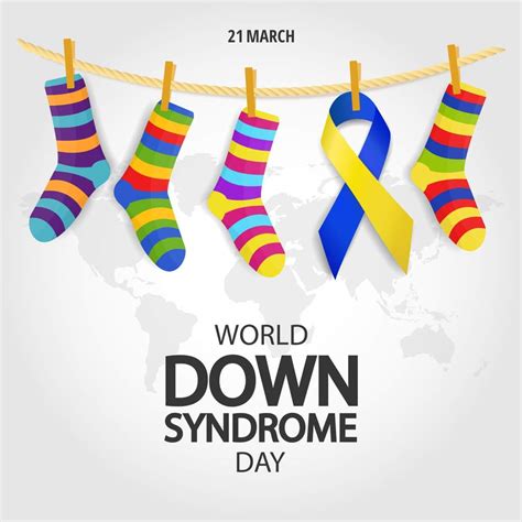 Facts about Down Syndrome