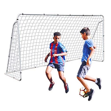 Best Soccer Goals For Backyard - Zogby