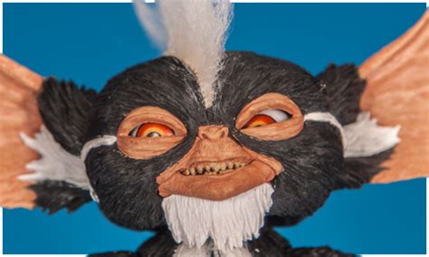 COOL TOY REVIEW: NECA Gremlins Mogwai Series 2 Mohawk