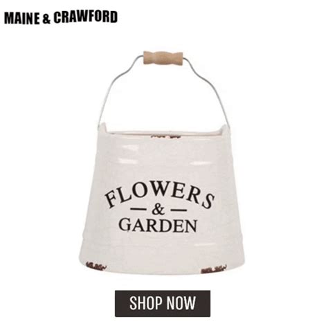 MaineandCrawford giphygifmaker giphyattribution grow ceramic flower pot planter GIF