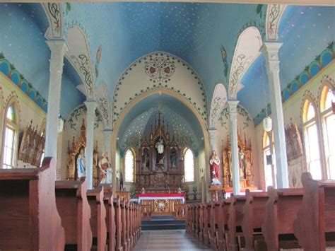 Painted Churches Tour (Schulenburg, TX): Address, Phone Number, Top-Rated Attraction Reviews ...