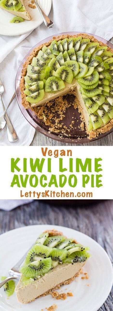 15 Best Kiwi Recipes and Kiwi Cooking Ideas (Part 2)