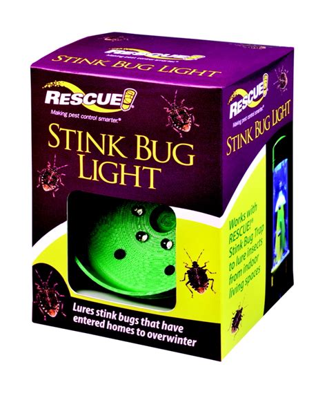 Stink Bug Trap by Marc Chapin at Coroflot.com