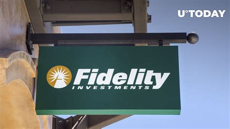 Fidelity Rumored to File for Bitcoin ETF: Source