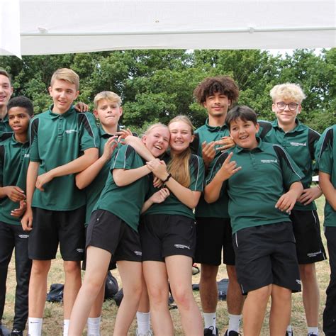 Greenshaw High School - Greenshaw Athletics Championships 2022