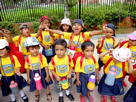 Podar Jumbo Kids - ClassDigest.com - Find best preschools, schools, coaching centers & tutors at ...