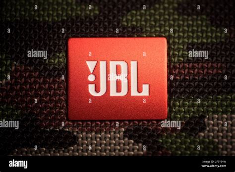 Jbl Logo Wallpaper