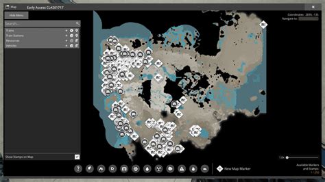 My map showing the train logistics from Grass fields to the Islands and North to the Rocky ...