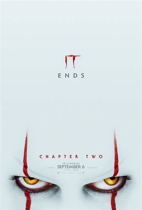 Download 2764x4096 It Chapter Two 4k Wallpaper