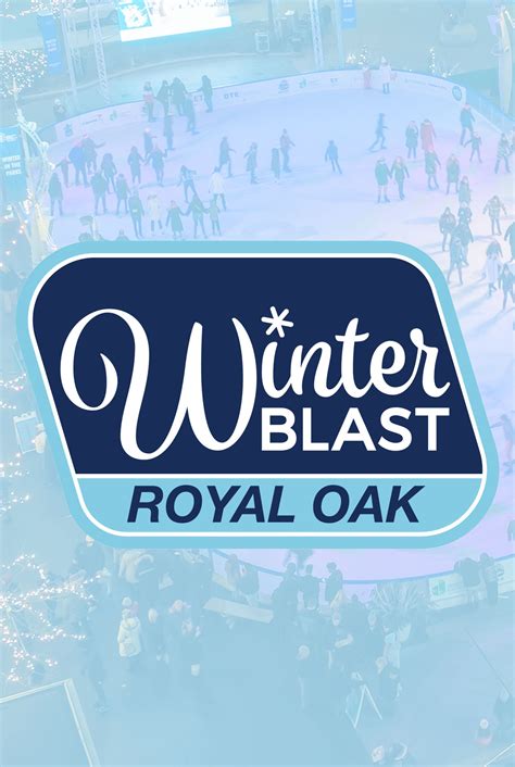 Winter Blast Royal Oak 2022 - House of Dank