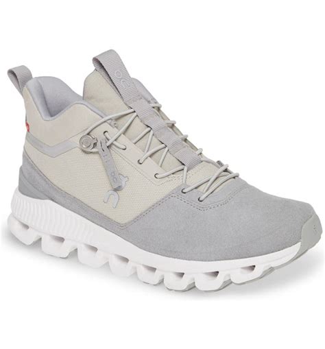 On Cloud High Walking Sneaker (Women) | Nordstrom