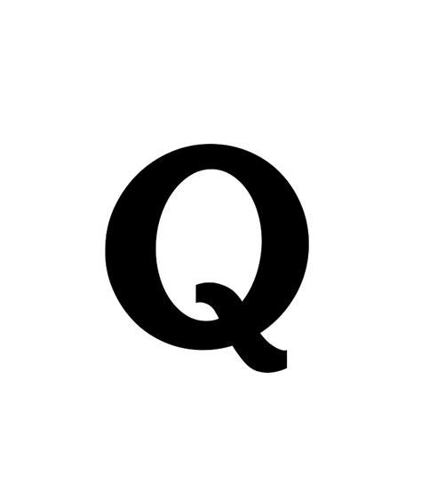 Quora icon. Free download transparent .PNG | Creazilla