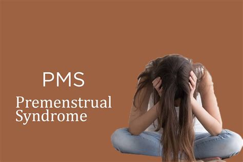 Premenstrual Syndrome(PMS) : Symptoms And Treatment - HealthNews24Seven