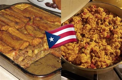 Traditional Puerto Rico Christmas Food Recipes | Deporecipe.co