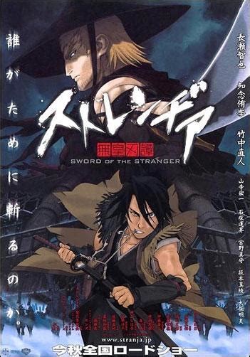 10 Best Japanese Action Anime Movies | Kyuhoshi