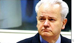 BBC NEWS | Europe | Fresh delay for Milosevic trial