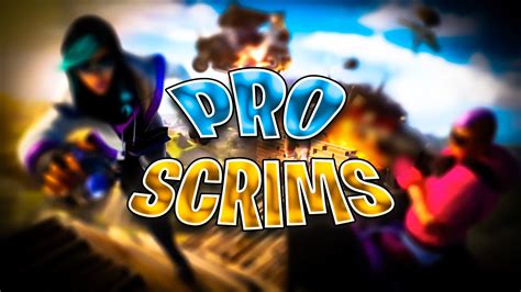 👑 PRO SCRIMS 👑 5154-6598-9170 by tv1zle - Fortnite Creative Map Code - Fortnite.GG