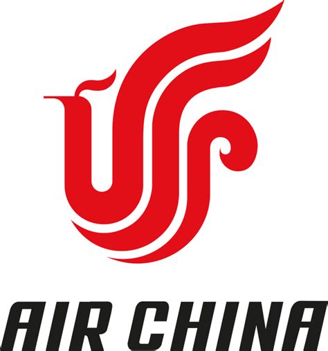 Air China Logo - PNG and Vector - Logo Download