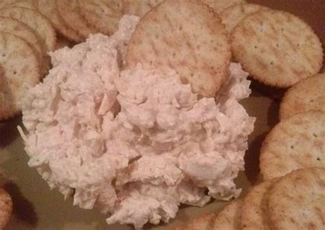 Cajun Crab Dip Recipe by bobp6453 - Cookpad