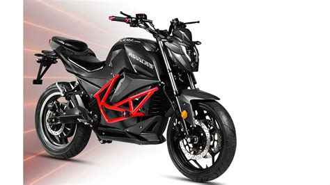 Four electric models from Joy E-Bike - Motorcycles.News - Motorcycle ...