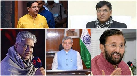 Eye on polls, BJP appoints senior leaders as in-charges in 4 states ...