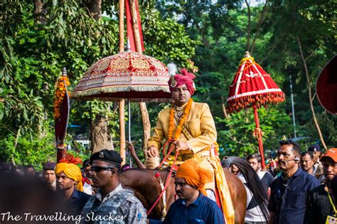 Bastar Dussehra: The Longest Festival in the World | The Travelling Slacker