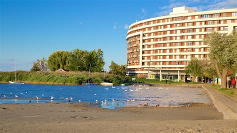 The Best Siofok Hotels on the Beach from $28 - Free Cancellation on ...